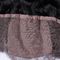 7A μπροστινή περούκα δαντελλών ανθρώπινα μαλλιών κυμάτων βαθμού βαθιά, φυσικές περούκες ανθρώπινα μαλλιών καμία μυρωδιά προμηθευτής