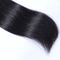 7A ευθείες βραζιλιάνες δέσμες τρίχας με την περάτωση, βαθμός ανθρώπινα μαλλιά 7A προμηθευτής