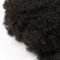 Βραζιλιάνα της Virgin ανθρώπινα μαλλιών Weft καλή αναλογία επέκτασης ανθρώπινα μαλλιών Afro Kinky σγουρή προμηθευτής