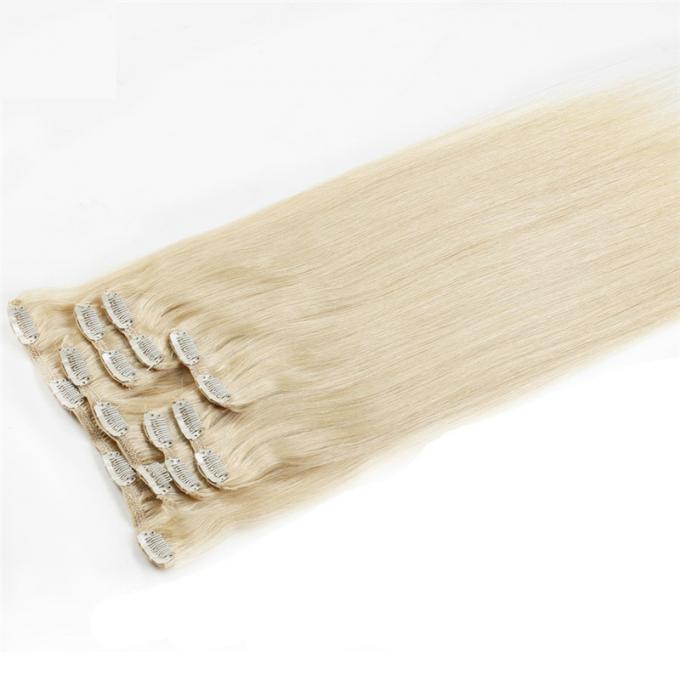 #613 ξανθές 100 κυματιστές επεκτάσεις 100 ανθρώπινα μαλλιών πραγματικά ανθρώπινα μαλλιά
